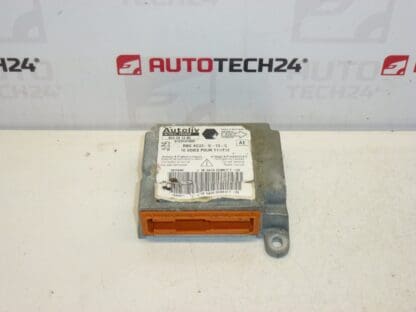 Peugeot 206 Airbageenheid 9653441980 6545GP
