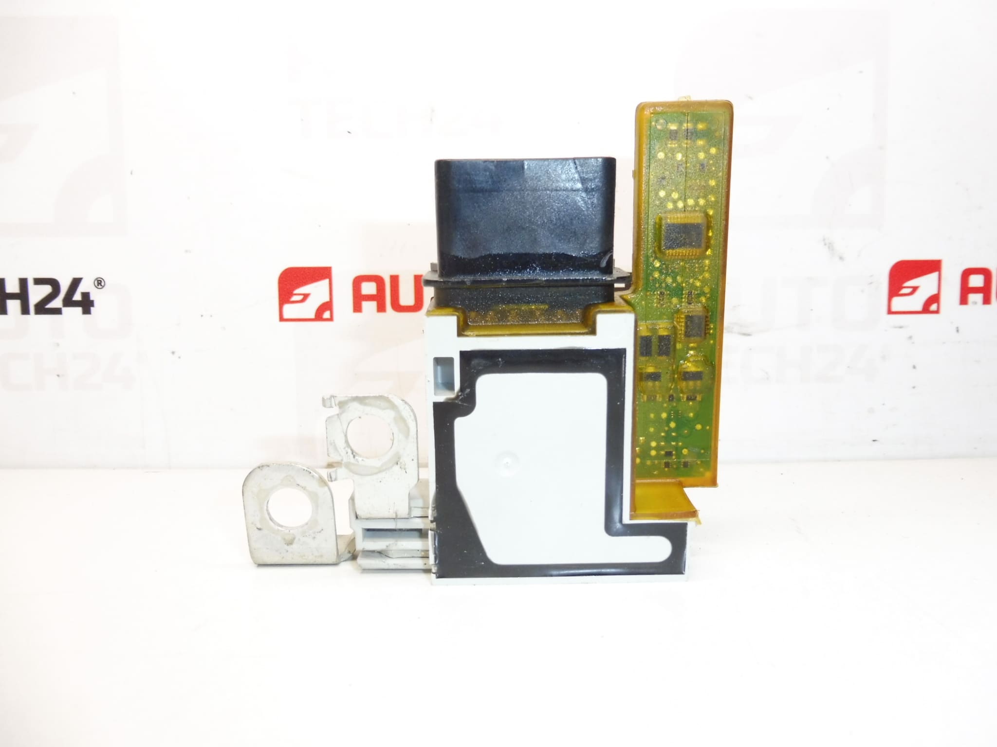 Alleen Citroën Peugeot 28236841 6500GQ-module