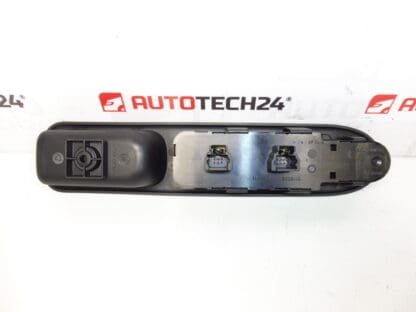 Raammechanisme Peugeot 307 96531124XT 6554KT gloednieuw