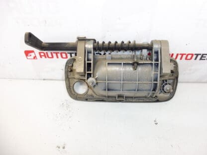 Dekselgreep Citroën Berlingo 9621858877 KDDC
