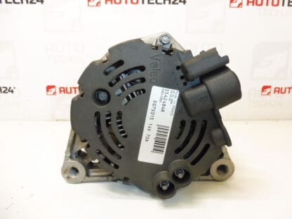 Dynamo Valeo REPAS CL7 Citroën Peugeot SG7S015 57055T