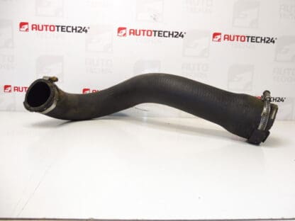 Luchtaansluiting voor Citroën Peugeot 2.2 HDI 0382EW wisselaar