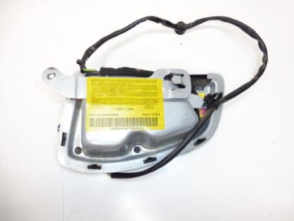 Airbag stoel links Peugeot 307 5110818 8216L1