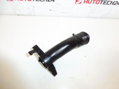 Luchtaansluiting Citroën Peugeot 2.0 HDI 9644825080 0382CP