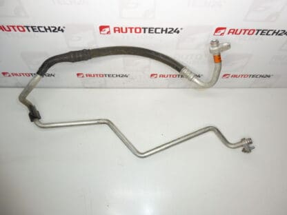 Klimaatpijp Peugeot 207 9680614780 6460TZ