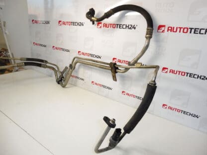 Airco leiding Peugeot 206 9642278480 6460KC 9636479180 646046
