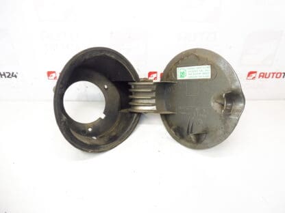 Tankdop Citroën Xsara Picasso KEBC 9631275877 151780