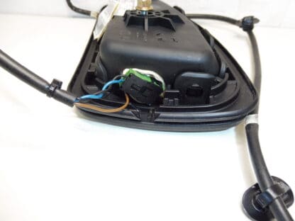 Airbag bestuurder + kabel Peugeot 1007 9648021377 8216GK