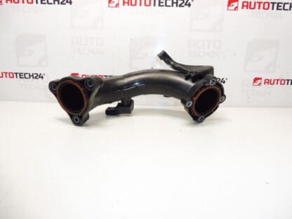 Luchtaansluiting 1.5 HDI Citroën Peugeot 9813294880