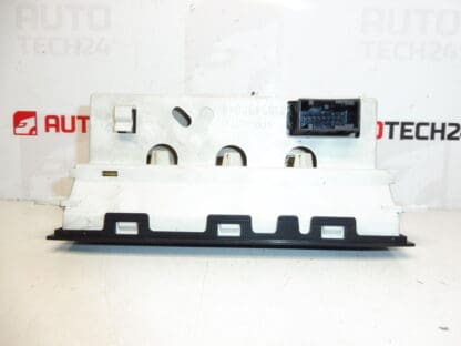 Weergave Citroën Peugeot 96654141XT H00 6155GW