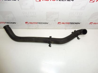 Citroën Peugeot 2.2 HDI 1180K2 oliedampaansluiting