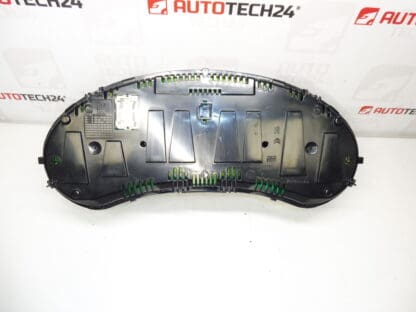 Tellerstand 94000 km Citroen C4 B7 9812832380 A2C97398300