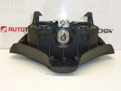 Stuurairbag Peugeot 307 96345026ZR 4112HW