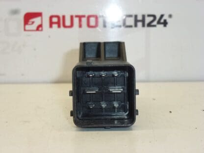 Gloeirelais Cartier Citroën Peugeot 9666671780 598147