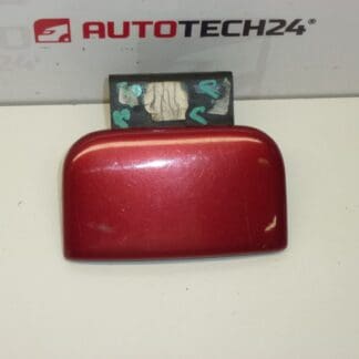 Rechter deurklink Citroën Berlingo EKQD 9101J5 9101H7