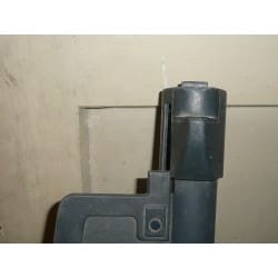 Blind Citroën Berlingo Peugeot Partner