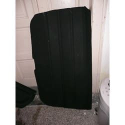 Kofferbakgordijn Peugeot 307 BREAK 96389360ZR 8794TN