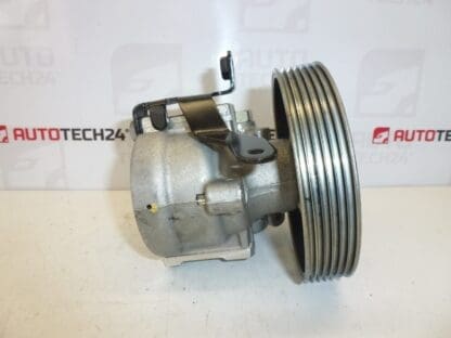 Servo Citroën Peugeot 1.6 HDI 9665709080 4007WL - Afbeelding 2