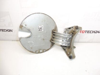 Tankdop Dekking Citroën C3 EZRC 9641873480 1517A2