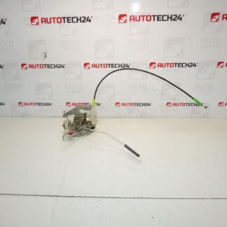 Deurvergrendelaar Links Voor Aisin Citroën C1 Peugeot 107 9135S3