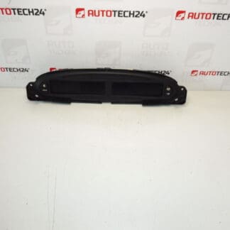 Tachometer Citroën Xsara Picasso 9648585780