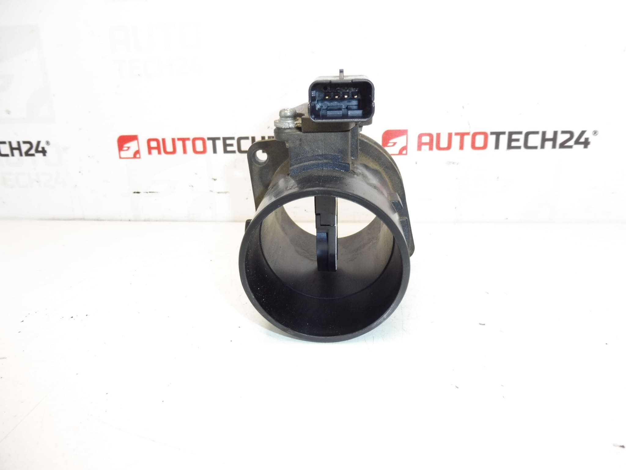 Luchtmassasensor Citroën Peugeot 1.4 HDI 1.6 HDI 9683282980