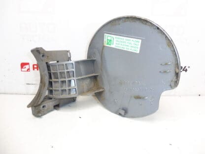 Vulstuk Voor Peugeot 307 Combicabriolet 9643083777 EZAC