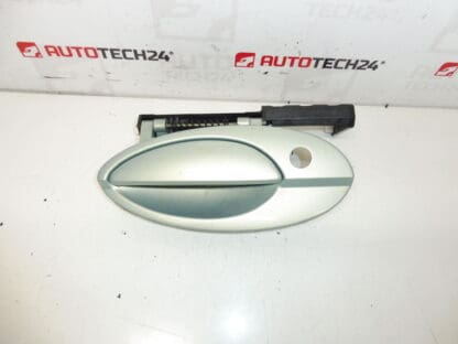 Deurhendel Links Voor Citroën C5 I en II LQHC 9634766877 9624765877