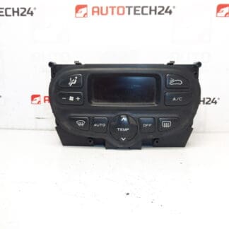 Climate Control Schakelaar Citroën Xsara Picasso 96514030XT 6451QG