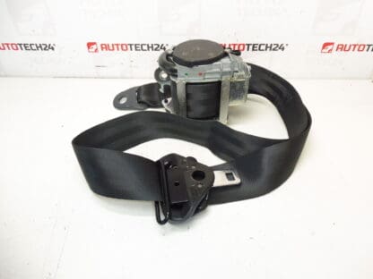 Rechter Voorste Veiligheidsgordel Citroën Xsara Picasso 96314386XX 96358935XX 8973L8