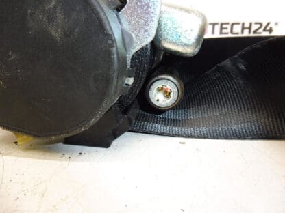 Rechter Voorste Veiligheidsgordel Citroën Xsara Picasso 96314386XX 96358935XX 8973L8