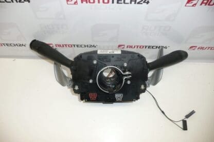 Stuurwielbediening Citroën C3 PLURIEL 96488228XT 6239VN - Afbeelding 2