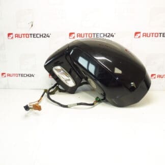 Linker spiegel exyb Citroën C4 Picasso 96851519xy 8153H6
