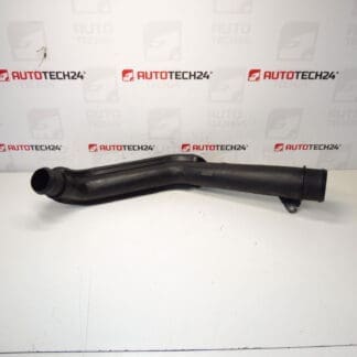 Turboleiding Citroën Peugeot 2.0 2.2 HDI 1487755080 0382X6