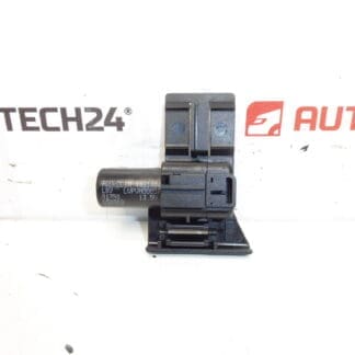 Vibrator afil in de Citroen Peugeot Faurecia 4481444 stoel