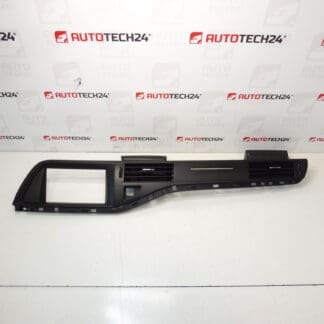 Citroën C5 X7 16069478D 8231R7 Dashboard