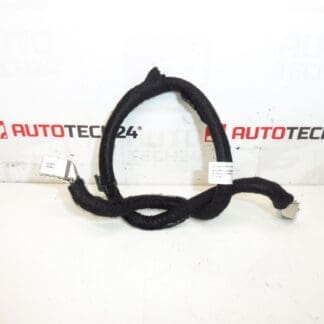 Citroën Peugeot 9662396680 659366