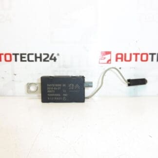 Antenne -module FM2 Citroën Peugeot 9657018080