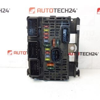 BSM L01-00 Siemens Citroën Peugeot 9658539180 6500CG