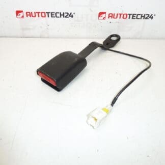 Citroën C4 Picasso 8975Q2 Taille Lock Holder