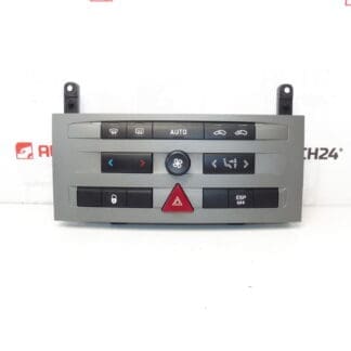 Citroën Peugeot 96610448YW 6451SA 6451VC