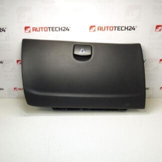 Peugeot 407 8226J0 deksel