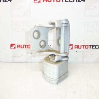 STOPPEN Linker achterdeur EWP Peugeot 207 15189580 9037C1