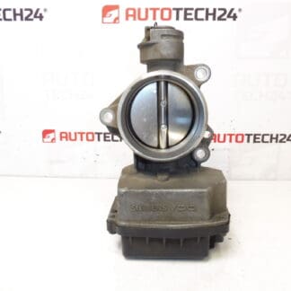 Gasklephuis Voor Citroën Peugeot 9650787380 1635X0