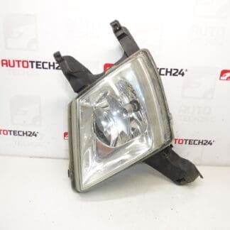 Front Fog koplamp Origineel Peugeot 407 9641945680 620836
