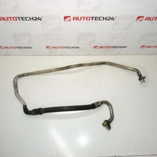 Klimaatbuis Citroën C3 Picasso Peugeot 207 9681620980 6460XL