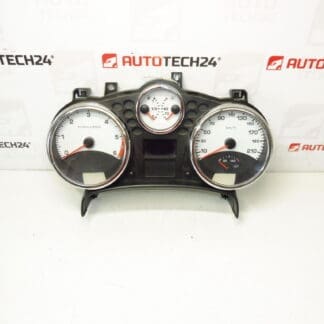 Peugeot 207 9662904980 6103EF 610644