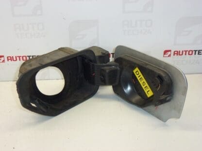 Peugeot Tankdop 407 1517A7 151877 EZRC - Afbeelding 2
