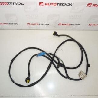 Puuge Shorts Peugeot 407 965469680 6567HW