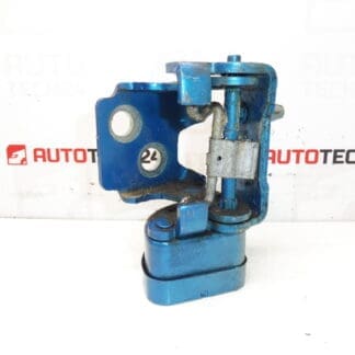 Stop links achterdeur kgwc citroen c3 picasso 9035cl